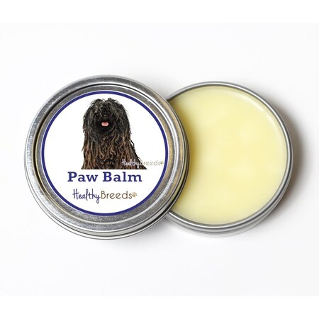Pamperedpets 2 oz Pulik Dog Paw Balm PA3491395